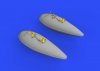 Eduard SIN64869 P-51D ADVANCED for EDUARD 1/48